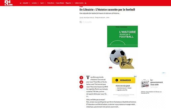 Républicain lorrain